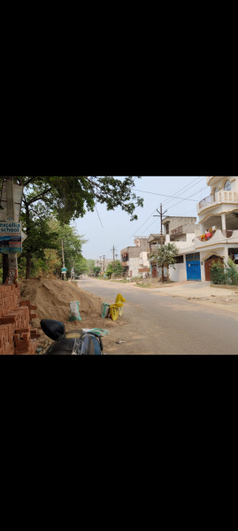  Commercial Land 330 Sq. Meter for Sale in Kalyanpur, Kanpur