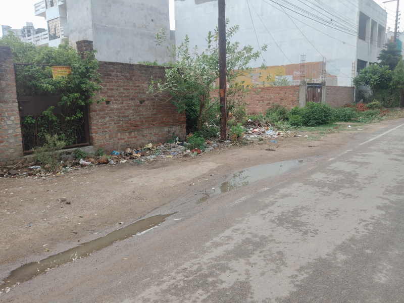 Residential Plot 75 Sq. Meter for Sale in Avas Vikas 3, Kalyanpur, Kanpur