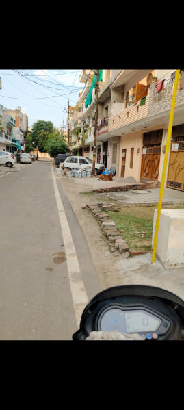  Residential Plot 121 Sq. Meter for Sale in Awas Vikas, Kanpur