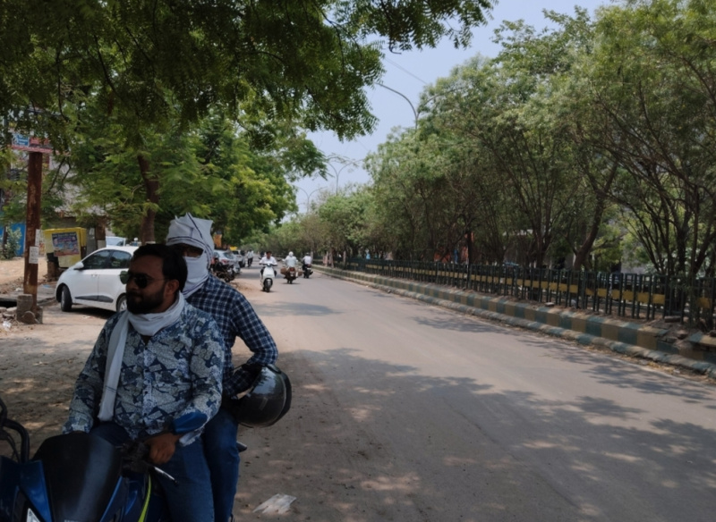  Commercial Land 198 Sq. Meter for Sale in Awas Vikas, Kanpur