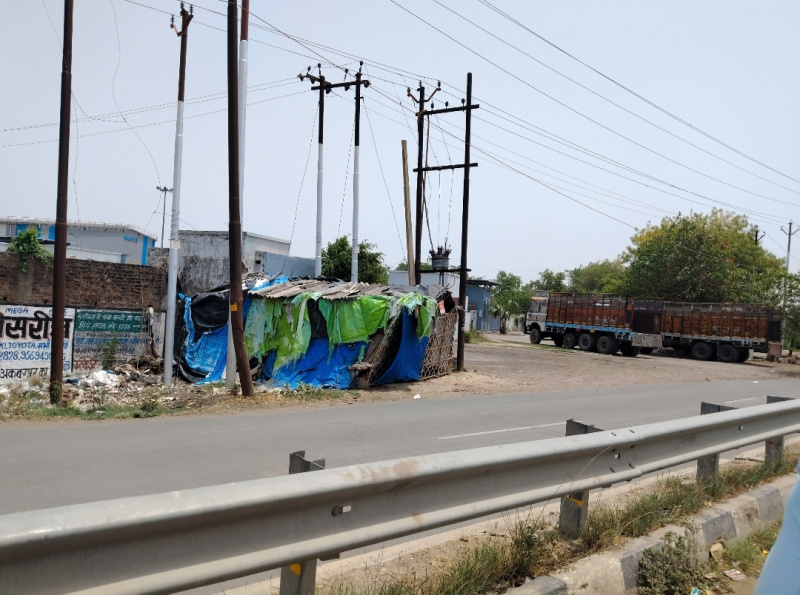  Agricultural Land 3 Bigha for Sale in Akbarpur, Kanpur Dehat