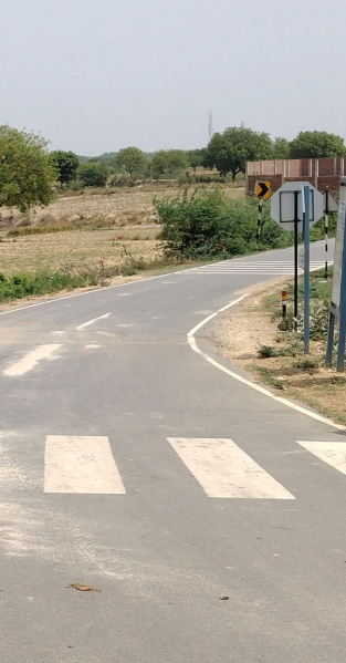  Agricultural Land 17 Bigha for Sale in Malasa, Kanpur Dehat