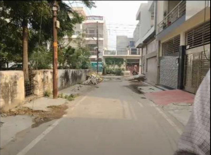  156 Sq. Meter Residential Plot for Sale in Awas Vikas, Kanpur