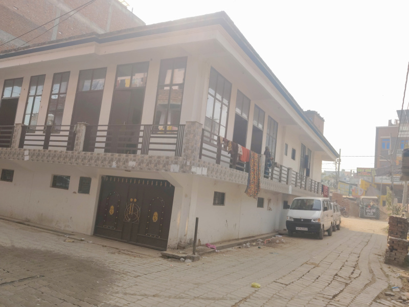 5 BHK 266 Sq. Meter House for Rent in Kalyanpur, Kanpur