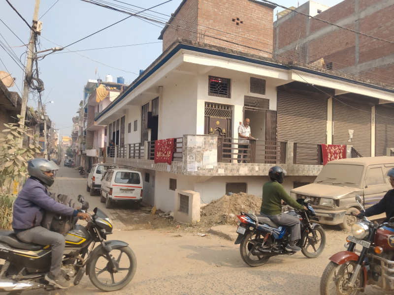 5 BHK 266 Sq. Meter House for Rent in Kalyanpur, Kanpur