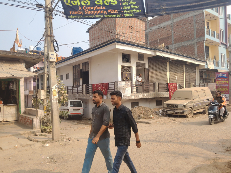 5 BHK 266 Sq. Meter House for Rent in Kalyanpur, Kanpur