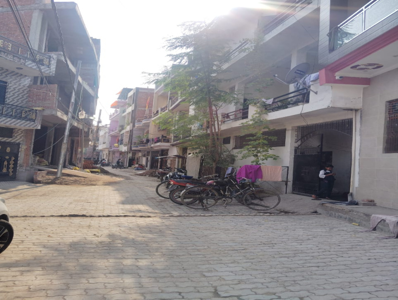  118 Sq. Meter Residential Plot for Sale in Kalyanpur, Kanpur