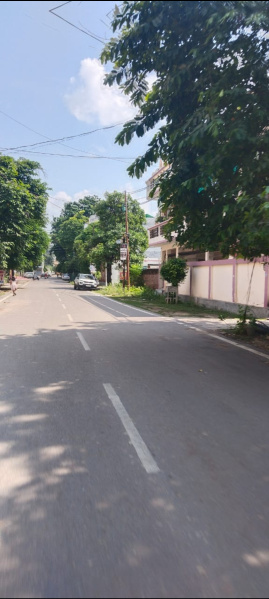  112 Sq. Meter Residential Plot for Sale in Awas Vikas, Kanpur