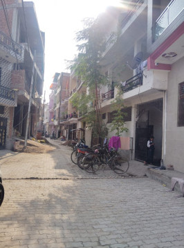  170 Sq. Yards Residential Plot for Sale in Kalyanpur, Kanpur