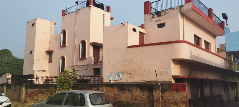  225 Sq. Yards Residential Plot for Sale in Kalyanpur, Kanpur