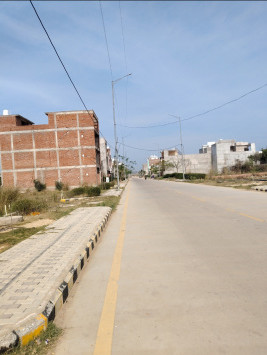  200 Sq. Meter Commercial Land for Sale in Naramau, Kanpur