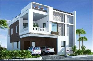 2 BHK Villa for Sale in Chansandra, Bangalore
