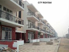4 BHK House for Sale in Sector 2 Rohtak