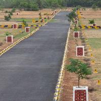  Residential Plot for Sale in Defence Estate 2, Gwalior Road, Agra