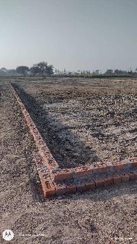  Residential Plot for Sale in Defence Estate 1, Gwalior Road, Agra