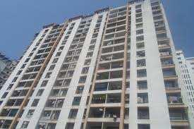 2 BHK Flat for Sale in Majiwada, Thane