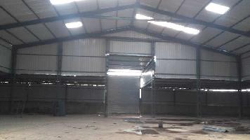  Factory for Rent in Gidc, Vapi