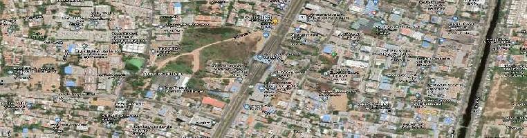  Residential Plot for Sale in Industrial Area, Perungudi, Chennai