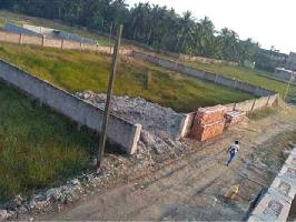  Residential Plot for Sale in Joka, Kolkata