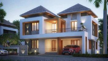 4 BHK House for Sale in Varthur, Bangalore