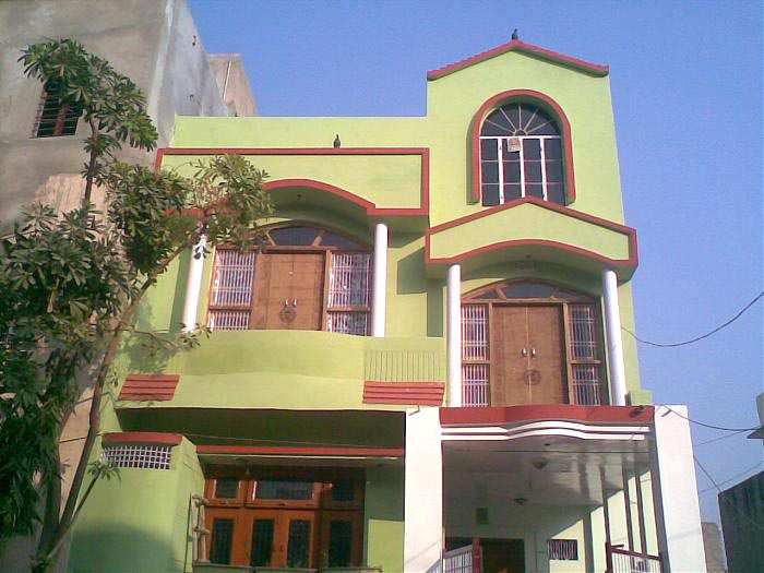 3 BHK House 190 Sq. Yards for Sale in