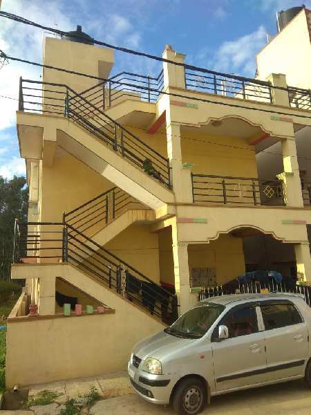 3 BHK House 1800 Sq.ft. for Sale in Harsha Layout,