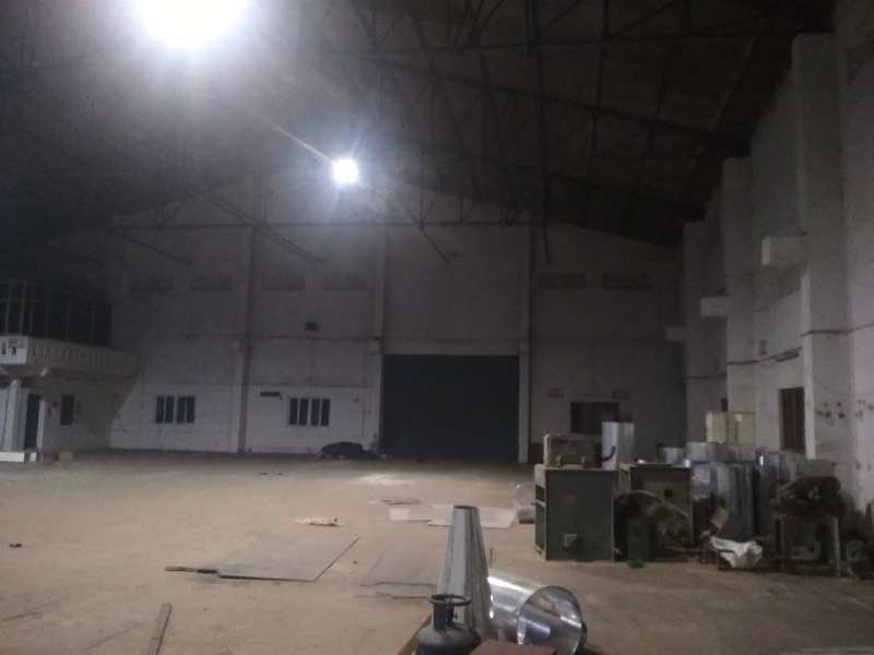 Warehouse 30000 Sq.ft. for Rent in Auto Nagar, Visakhapatnam