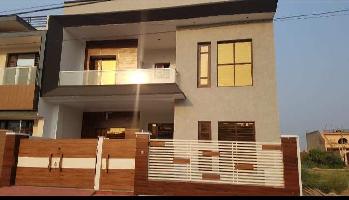 5 BHK House for Sale in Ambala Cantt