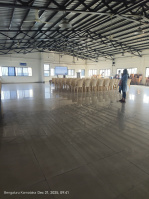  Office Space for Rent in BTM 2nd Stage, Bangalore