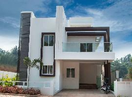 3 BHK Villa for Sale in Whitefield, Bangalore