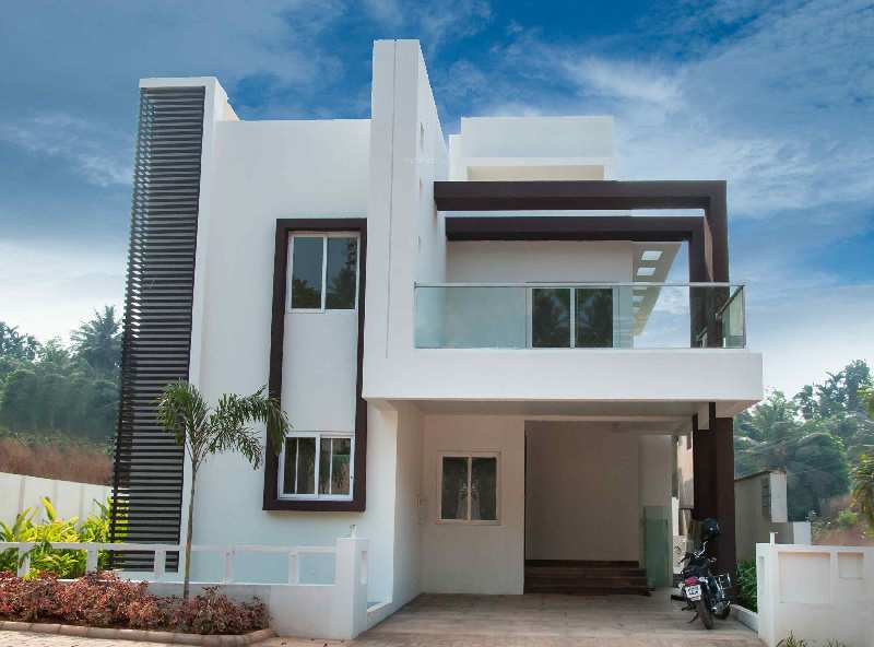 3 BHK Villa 1664 Sq.ft. for Sale in Whitefield, Soukya Road, Bangalore