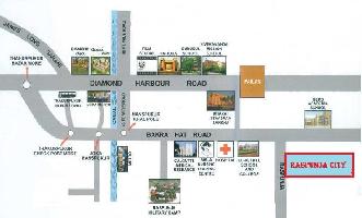  Residential Plot for Sale in Joka, Kolkata