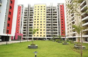 3 BHK Flat for Rent in Patil Nagar, Bavdhan, Pune
