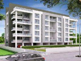 3 BHK Flat for Rent in Ram Nagar, Bavdhan, Pune