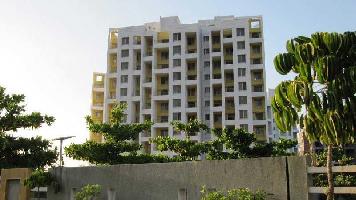 2 BHK Flat for Sale in Paud Road, Pune