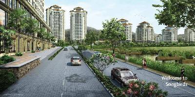 2 BHK Flat for Sale in Bhugaon, Pune