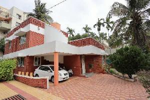 4 BHK House for Sale in Kothrud, Pune