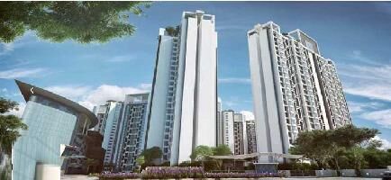 3 BHK Flat for Sale in Ram Nagar, Bavdhan, Pune