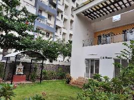 3 BHK Flat for Sale in Mahalunge, Pune