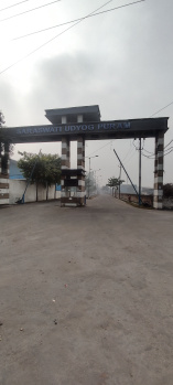  Industrial Land for Sale in Shatabdi Nagar, Meerut