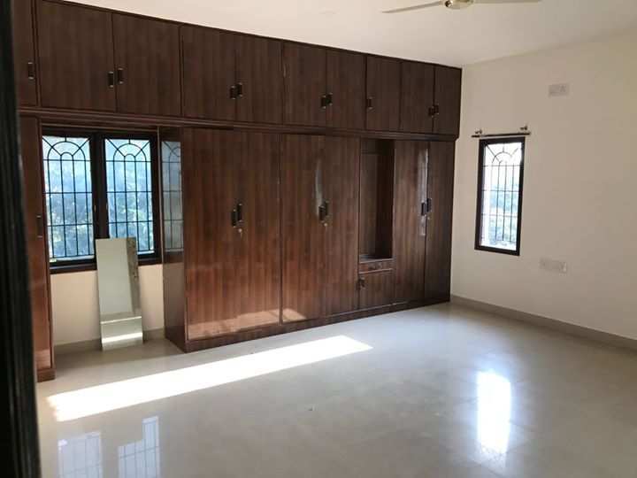 3 BHK House 1247 Sq.ft. for Sale in Soukya Road, Bangalore