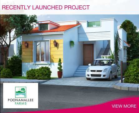 1 BHK House 475 Sq.ft. for Sale in Avadi, Chennai