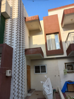 4 BHK House for Sale in Vaghasi Road, Anand