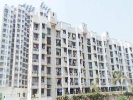 2 BHK Flat for Rent in Kasar Vadavali, Thane