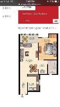 1 BHK Flat for Sale in Patanjali, Haridwar