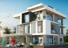 4 BHK Villa for Sale in Soukya Road, Bangalore