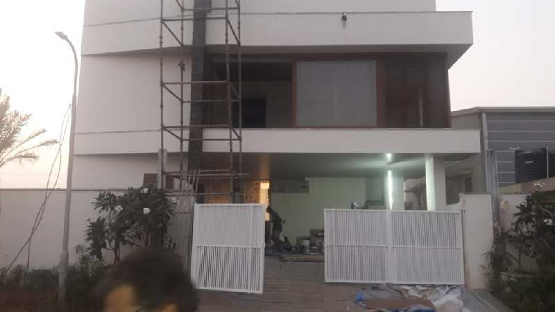 2 BHK House 975 Sq.ft. for Sale in
