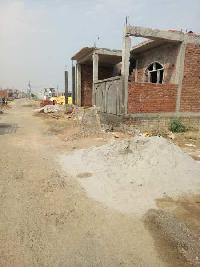  Residential Plot for Sale in Thasemau, Lucknow