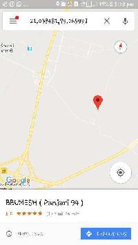  Residential Plot for Sale in Khapri, Nagpur