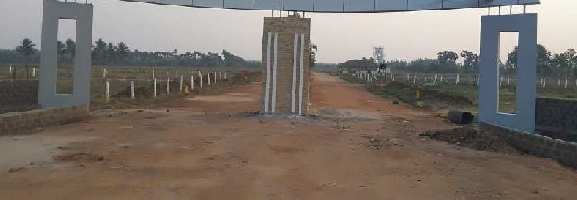  Residential Plot for Sale in Kothavalasa, Visakhapatnam